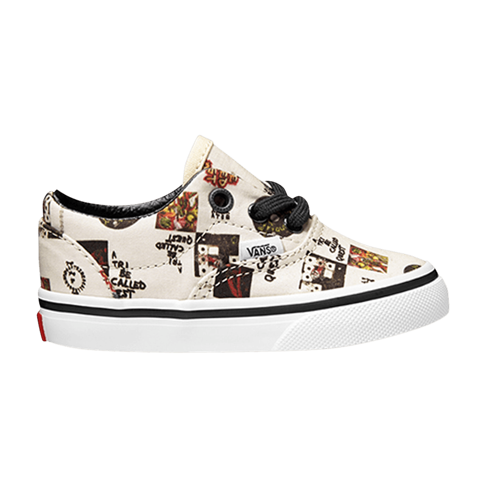 Buy (TD) A Tribe Called Quest x Vans Era 'Blanco' VN0A38EBQ6Y
