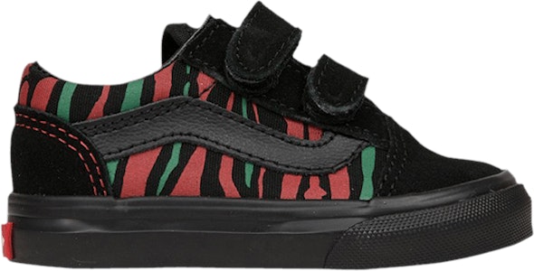 (TD) A Tribe Called Quest x Vans Old Skool V 'Garis' VN0A344KQ4B Buy (TD) A Tribe Called Quest x Vans Old Skool V 'Garis' VN0A344KQ4B