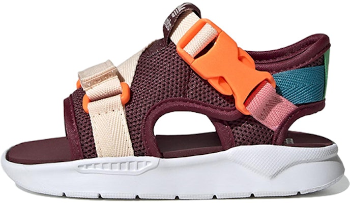 (Infant) adidas 360 3.0 Sandal I 'Shadow Red Bliss Orange' GW2155 Buy (Infant) adidas 360 3.0 Sandal I 'Shadow Red Bliss Orange' GW2155