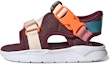 Buy (TD) adidas 360 3.0 Sandal I 'Shadow Merah Bliss Oren' GW2155