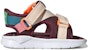 (TD) adidas 360 3.0 Sandal I 'Shadow Merah Bliss Oren' GW2155