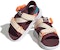 (TD) adidas 360 3.0 Sandal I 'Shadow Merah Bliss Oren' GW2155