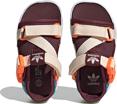 (Infant) adidas 360 3.0 Sandal I 'Shadow Red Bliss Orange' GW2155 Purchase (Infant) adidas 360 3.0 Sandal I 'Shadow Red Bliss Orange' GW2155