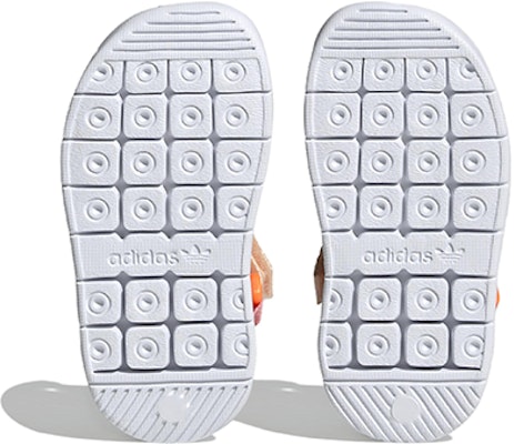 (Infant) adidas 360 3.0 Sandal I 'Shadow Red Bliss Orange' GW2155 Details for (Infant) adidas 360 3.0 Sandal I 'Shadow Red Bliss Orange' GW2155