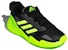 (TD) adidas 4Uture Rnr AC I 'Hitam Hijau Pendarfluor' FX9508