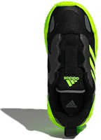 (TD) アディダス 4Uture Rnr AC I 黒×蛍光緑 FX9508 Purchase (TD) アディダス 4Uture Rnr AC I 黒×蛍光緑 FX9508