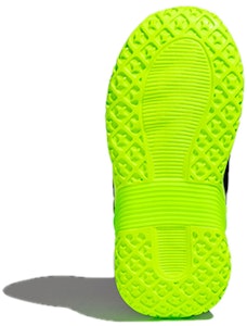 (TD) 阿迪达斯4Uture Rnr AC I '黑色荧光绿' 童鞋 FX9508 Details for (TD) 阿迪达斯4Uture Rnr AC I '黑色荧光绿' 童鞋 FX9508