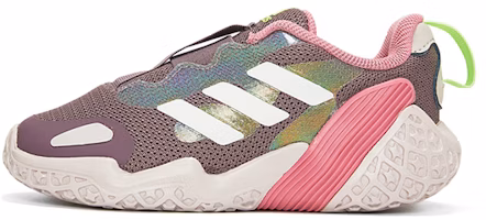 (Toddler) adidas 4uture Rnr Ac I Running Shoes Purple/Pink/White GZ7833 (Toddler) adidas 4uture Rnr Ac I Running Shoes Purple/Pink/White GZ7833