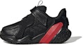 Buy (TD) adidas 4Uture Rnr El I 'Hitam Merah' G55307