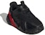 (TD) adidas 4Uture Rnr El I 'Hitam Merah' G55307