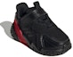 Lookbook (TD) adidas 4Uture Rnr El I 'Hitam Merah' G55307