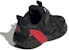 (TD) adidas 4Uture Rnr El I 'Hitam Merah' G55307