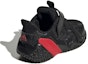 Shop (TD) adidas 4Uture Rnr El I 'Hitam Merah' G55307