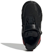 (TD) 아디다스 4Uture Rnr El I '블랙 레드' G55307 Purchase (TD) 아디다스 4Uture Rnr El I '블랙 레드' G55307