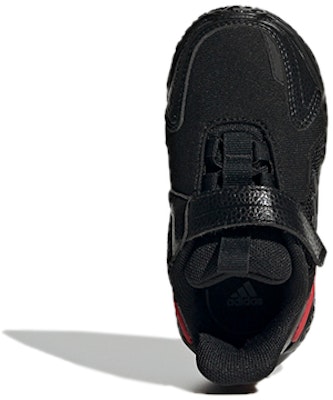 (TD) adidas 4Uture Rnr El I 'Hitam Merah' G55307 Purchase (TD) adidas 4Uture Rnr El I 'Hitam Merah' G55307