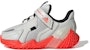 (TD) adidas 4uture Rnr El I 'Kelabu Oren' EG1772