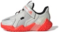 Buy (TD) adidas 4uture Rnr El I 'Kelabu Oren' EG1772