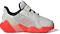 (TD) adidas 4uture Rnr El I 'Kelabu Oren' EG1772