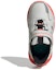 Shop (TD) adidas 4uture Rnr El I 'Kelabu Oren' EG1772