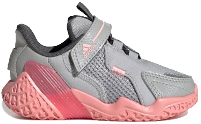 (TD) adidas 4uture Rnr El I Sepatu Anak FV2787 Order (TD) adidas 4uture Rnr El I Sepatu Anak FV2787