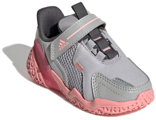 (TD) adidas 4uture Rnr El I Sepatu Anak FV2787 Lookbook (TD) adidas 4uture Rnr El I Sepatu Anak FV2787