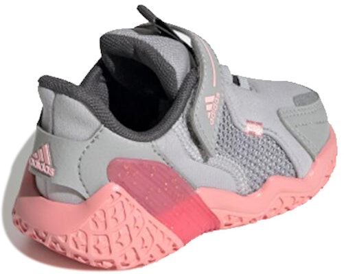 (TD) adidas 4uture Rnr El I Sepatu Anak FV2787 Shop (TD) adidas 4uture Rnr El I Sepatu Anak FV2787