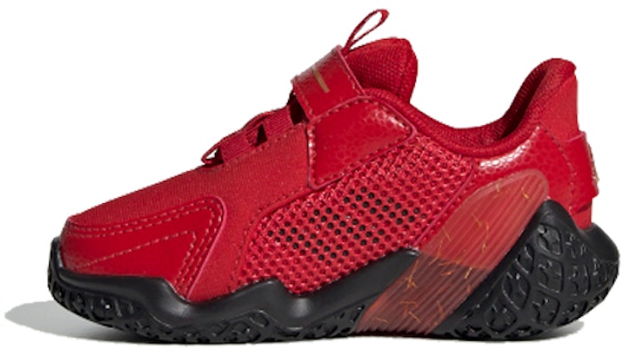 (Toddler) adidas 4uture Rnr El I Red EH1825 Buy (Toddler) adidas 4uture Rnr El I Red EH1825