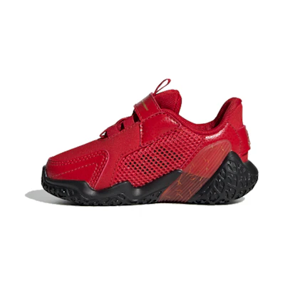 (TD) adidas 4uture Rnr El I Red