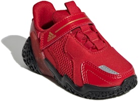 (TD) 아디다스 퓨처 러너 EI 레드 (Adidas Future Runner EI Red) EH1825 Lookbook (TD) 아디다스 퓨처 러너 EI 레드 (Adidas Future Runner EI Red) EH1825