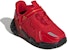 (TD) adidas 4uture Rnr El I Merah EH1825