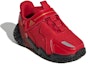 Lookbook (TD) adidas 4uture Rnr El I Merah EH1825
