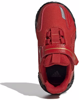 (Toddler) adidas 4uture Rnr El I Red EH1825 Shop (Toddler) adidas 4uture Rnr El I Red EH1825