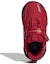 Shop (TD) adidas 4uture Rnr El I Merah EH1825