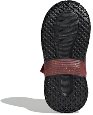 (Toddler) adidas 4uture Rnr El I Red EH1825 Purchase (Toddler) adidas 4uture Rnr El I Red EH1825