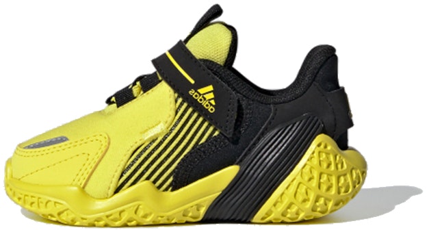 infant-adidas-4uture-rnr-el-i-yellow-eg-8339