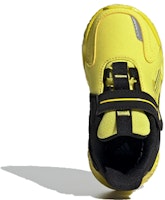 【TD嬰幼兒】adidas 4uture Rnr El I 黃色 Order 【TD嬰幼兒】adidas 4uture Rnr El I 黃色