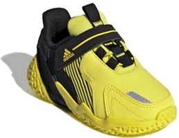 【TD嬰幼兒】adidas 4uture Rnr El I 黃色 Lookbook 【TD嬰幼兒】adidas 4uture Rnr El I 黃色