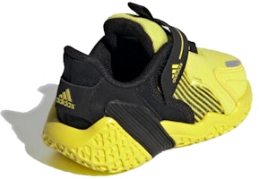 【TD嬰幼兒】adidas 4uture Rnr El I 黃色 Purchase 【TD嬰幼兒】adidas 4uture Rnr El I 黃色