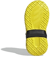 【TD嬰幼兒】adidas 4uture Rnr El I 黃色 Details for 【TD嬰幼兒】adidas 4uture Rnr El I 黃色