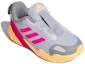 Lookbook (TD) adidas 4Uture Runner 'Kelabu Merah Mawar' GZ7834