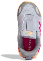 【TD幼童】adidas 4Uture Runner 舒適透氣運動鞋 灰 Purchase 【TD幼童】adidas 4Uture Runner 舒適透氣運動鞋 灰