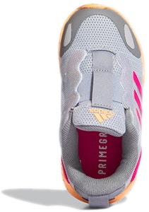 (TD) 阿迪达斯4Uture Runner 灰玫红跑鞋 GZ7834 Purchase (TD) 阿迪达斯4Uture Runner 灰玫红跑鞋 GZ7834