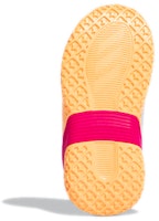 【TD幼童】adidas 4Uture Runner 舒適透氣運動鞋 灰 Details for 【TD幼童】adidas 4Uture Runner 舒適透氣運動鞋 灰