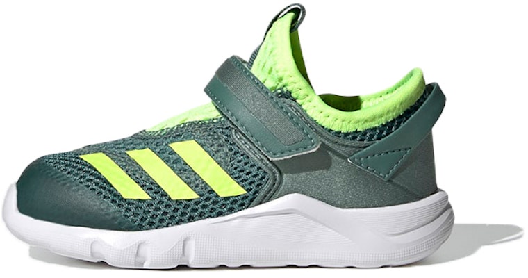 (Toddler) adidas Activeflex Summer.Rdy 'Green' FV3307 Buy (Toddler) adidas Activeflex Summer.Rdy 'Green' FV3307