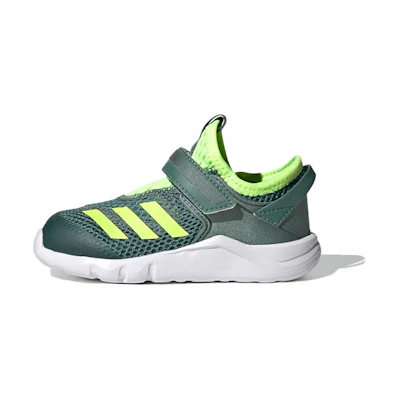 (TD) adidas Activeflex Summer.Rdy 'Green'