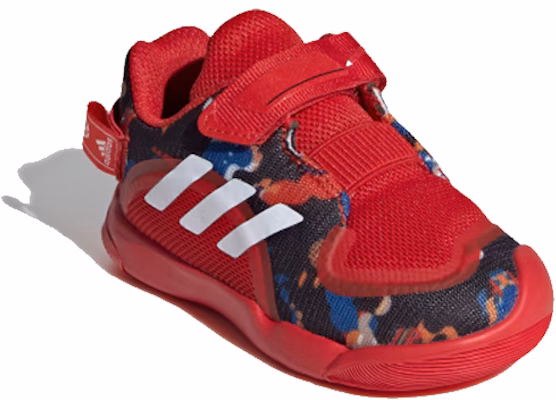 (Toddler) adidas Activeplay 'CNY' I FZ4592 Lookbook (Toddler) adidas Activeplay 'CNY' I FZ4592