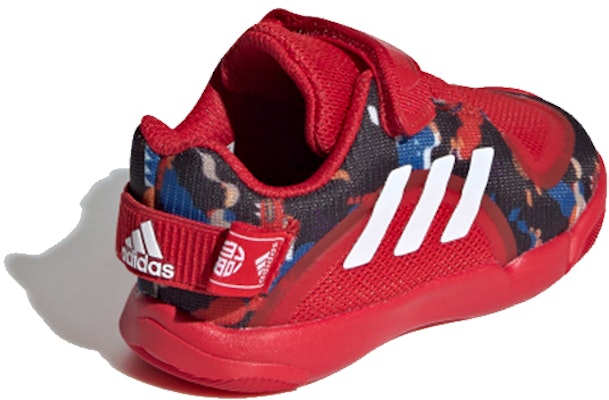 (Toddler) adidas Activeplay 'CNY' I FZ4592 Shop (Toddler) adidas Activeplay 'CNY' I FZ4592