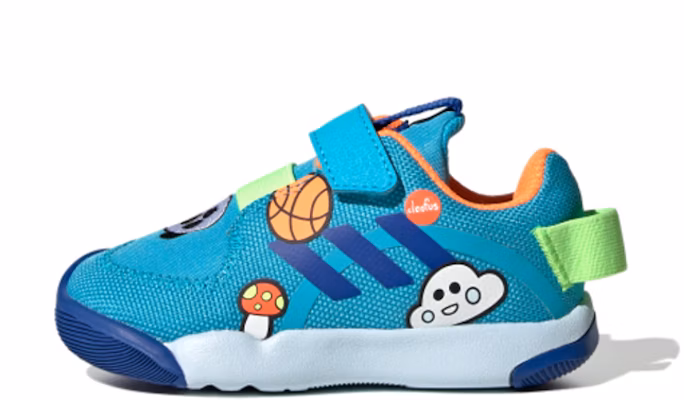 (Toddler) adidas Activeplay Cleofus 'Blue' FW8394 Buy (Toddler) adidas Activeplay Cleofus 'Blue' FW8394