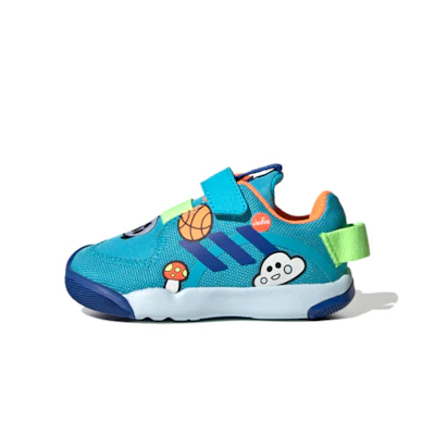 (TD) adidas Activeplay Cleofus 'Blue'