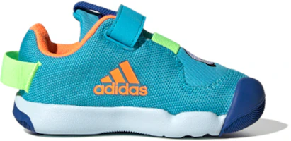 Order (TD) 阿迪达斯Activeplay Cleofus蓝色儿童款 FW8394